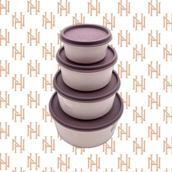 346 TOUCH 4LÜ SAKLAMA SETİ 0.25-0.60*24