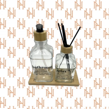 510-2+1 SET SIVI SABUNLUK*24