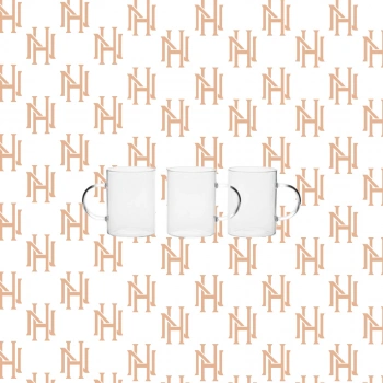 PBT-589*590 3LÜ BARDAK  LÜKS