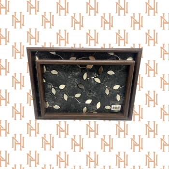 600-2Lİ SARM.TEPSİ*12