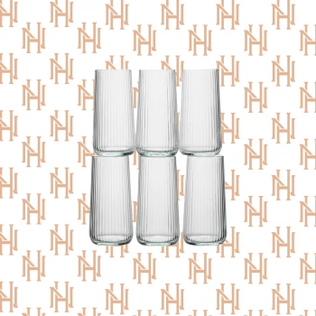 12745 MEŞRUBAT BARDAĞI UZUN*4