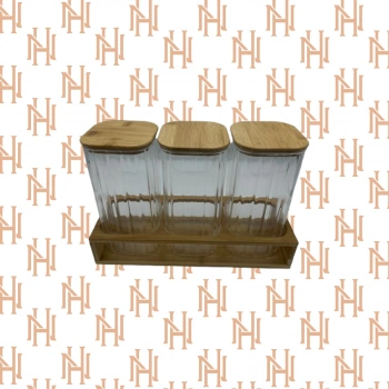 ALG-11523 3 LÜ KARE STANDLI  BAHARATLIK*8