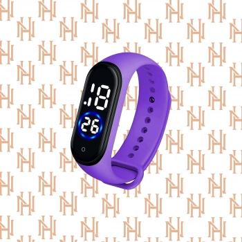 DİJİTAL ÇOCUK SAATİ*10