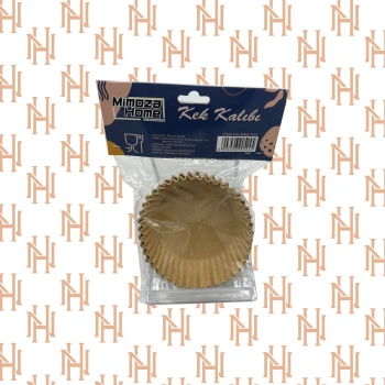 524-20Lİ KEK KALIBI*12*30