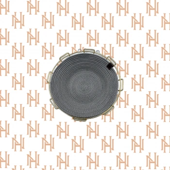 NO4 METAL EKMEKLİK*36