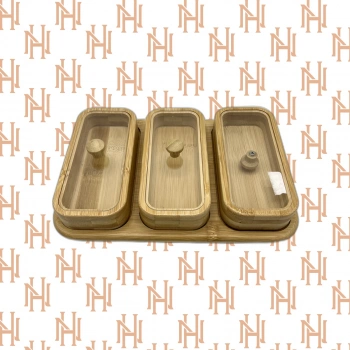 PBT-691 3 LÜ STATLI BÜYÜK ÇEREZLİK*24