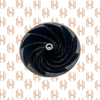 RSS-106 RÜZGAR GÜLÜ KEK KALIBI*12