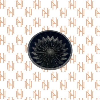 RSS-114 KRİSTAL KEK KALIBI*12