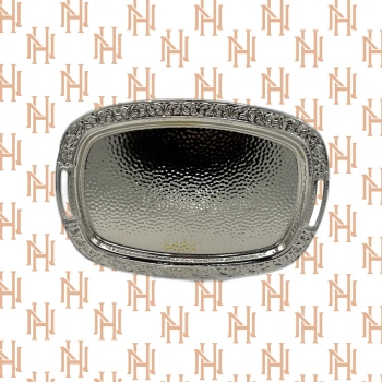 TR-6068 AROW KÜÇÜK BOY TEPSİ*25