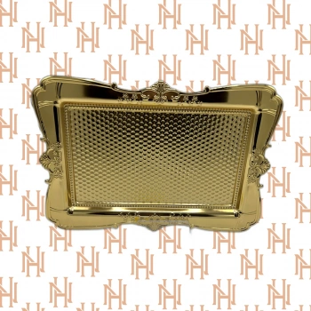 TR-6267- AROW ELEGANCE  TEPSİ*25