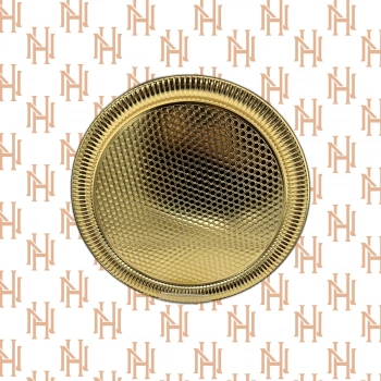 TR-6270 AROW YUV 35 CM TEPSİ GOLD*25