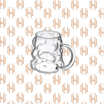 KULPLU ÜZÜM BARDAK *100