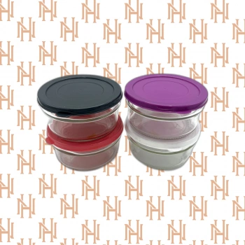 ZURİ 4LÜ SAKLAMA 400CC*12