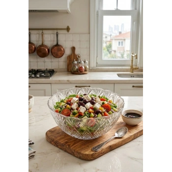 324-TEKLİ KASE GOLD BOWL*8