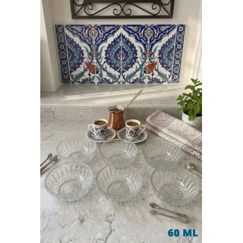 238-6LI CAM LOKUMLUK*ELİF*16