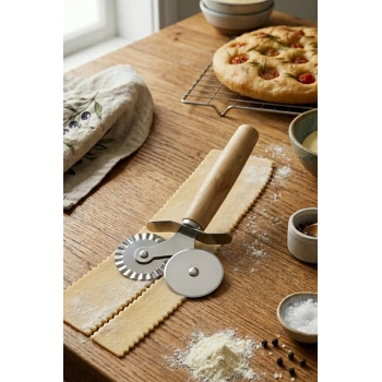 676 2Lİ AHŞAP RULET*240