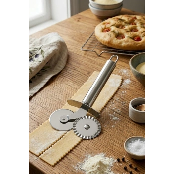 794 2Lİ METAL RULET*240