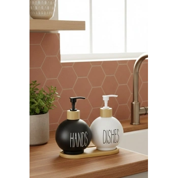 9209 2Lİ YUVARLAK SABUNLUK*24