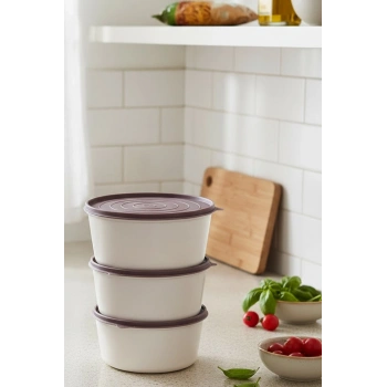 345 TOUCH 3LÜ SAKLAM SETİ 2,5LT*12