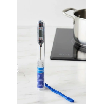 12136-DİJİTAL GIDA TERMOMETRESİ*200