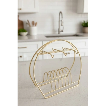 FİNCAN ASKISI GOLD*36