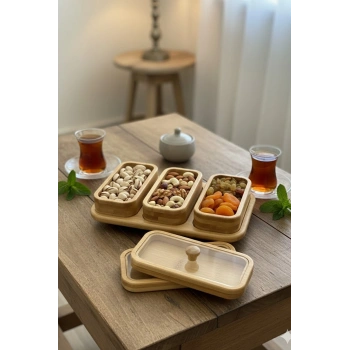 PBT-691 3 LÜ STATLI BÜYÜK ÇEREZLİK*24