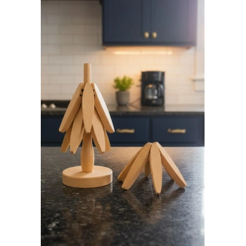 9362 3LÜ KATLANIR BAMBU NİHALE*60