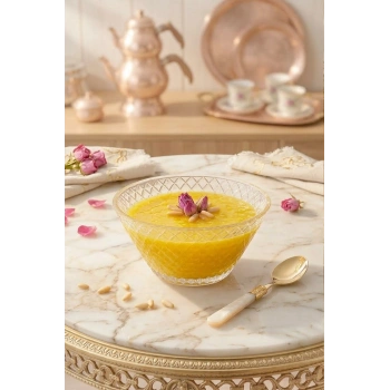 415-6LI CLASSİC KASE*8