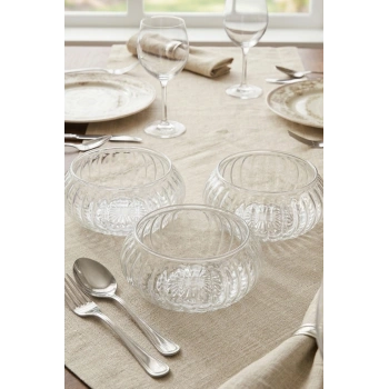 034-3LÜ SALAD BOWL 14  CM*6