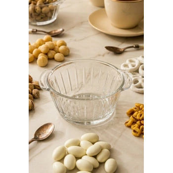 MELİSA KULPLU KASE*12