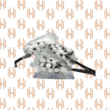 8 Lİ DEMET PAMUK*60