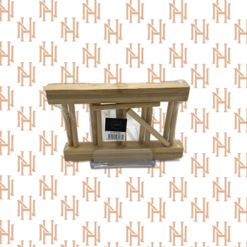 8966 BAMBU TABAKLIK*120