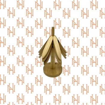 9362 3LÜ KATLANIR BAMBU NİHALE*60