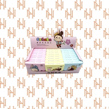 9593*9594 LABUBU SELPAK*21*432