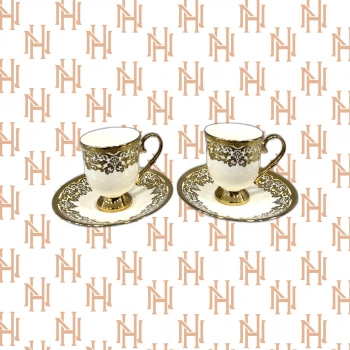 AYAKLI KABARTMALI FİNCAN TK*12