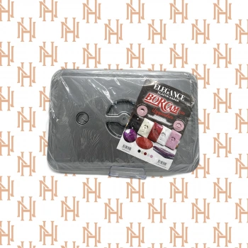 BORCAM KAPAK DİKD.*100