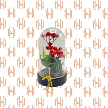 BÜYÜK BOY IŞIKLI FANUS*50