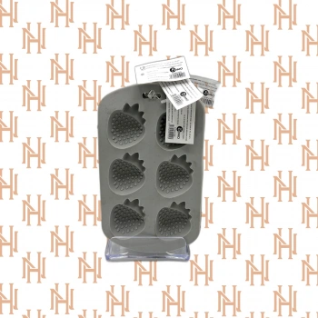 BY COMO SİLİKON BUZ KALIBI-039