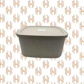 ÇOK AMAÇLI SEPET*12