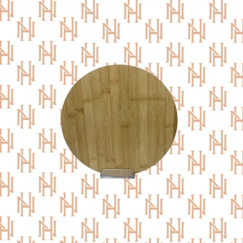 DK18-DÖNMELİ YUVARLAK SUNUMLUK*20