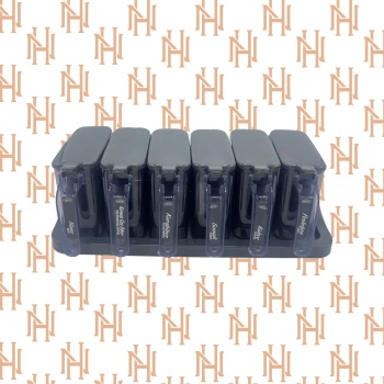 EKO 6 LI BAHARATLIK SETİ*12