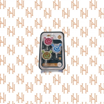 IVORY 3 LÜ YAPISKANLI ASKI-352