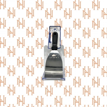 IVORY 8 CM PASTA SPATULASI-214