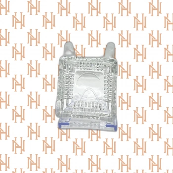 KARE CAM  KÜLLÜK*48