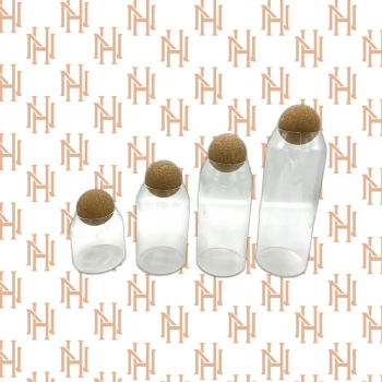 KOÇ-807 TOP KAVANOZ 4 LÜ *10