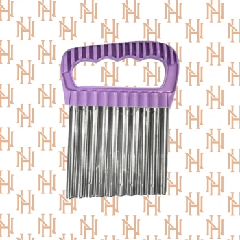 MEVA PATATES DİLİMLEME*72