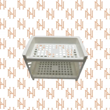 MİNİ 2 KATLI RAF*12