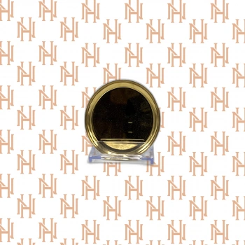 MİNİ GOLD METAL ÇEREZLİK*100