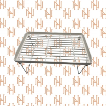 MMZ PRSTİK DOLAP İÇİ RAF DİKDÖRTGEN-2110