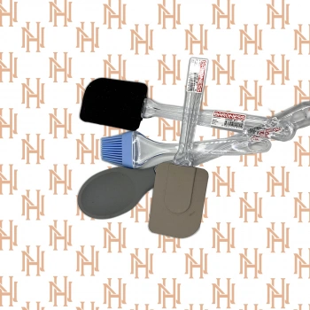 NH-DÖKME kutulu SİLİKON SET